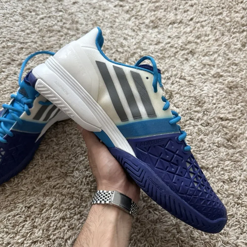 adidas new without